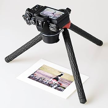 Amazon | エツミ 三脚 スマホ 8段三脚 マックスエイト スマホ